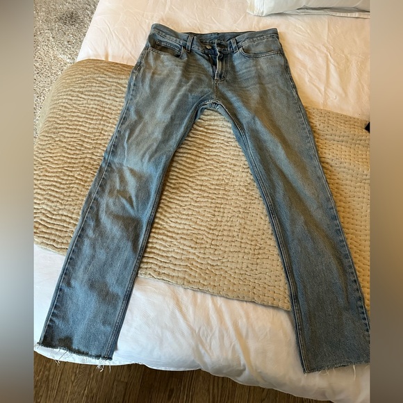 Gucci jeans - Picture 2 of 3